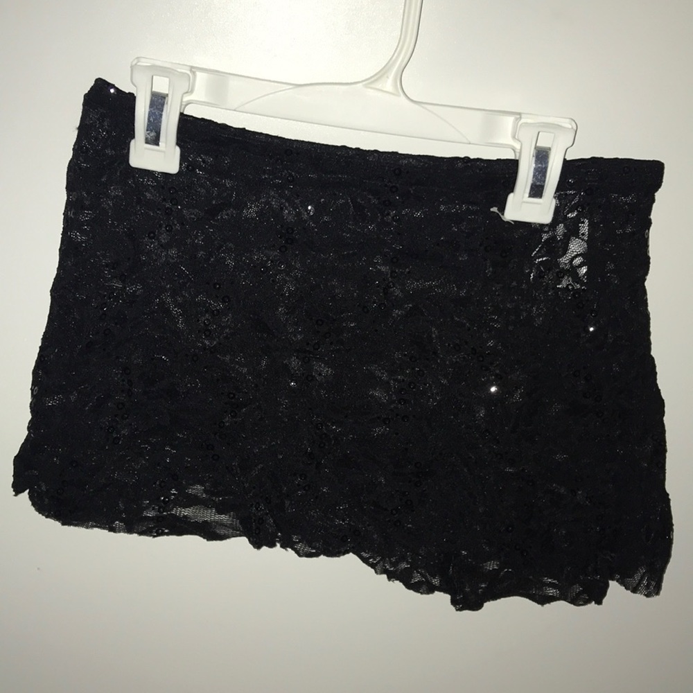 Capezio Pull on Skirt